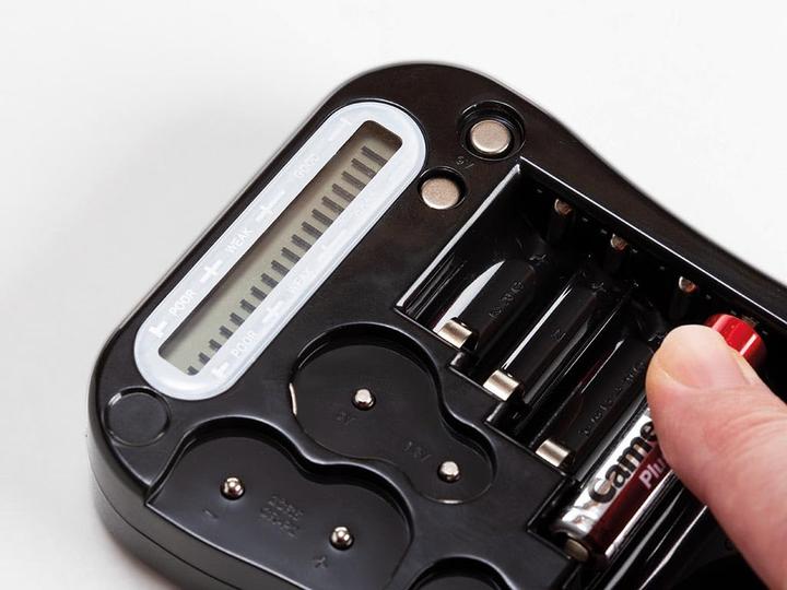 Immagine prodotto Velleman Battest 2