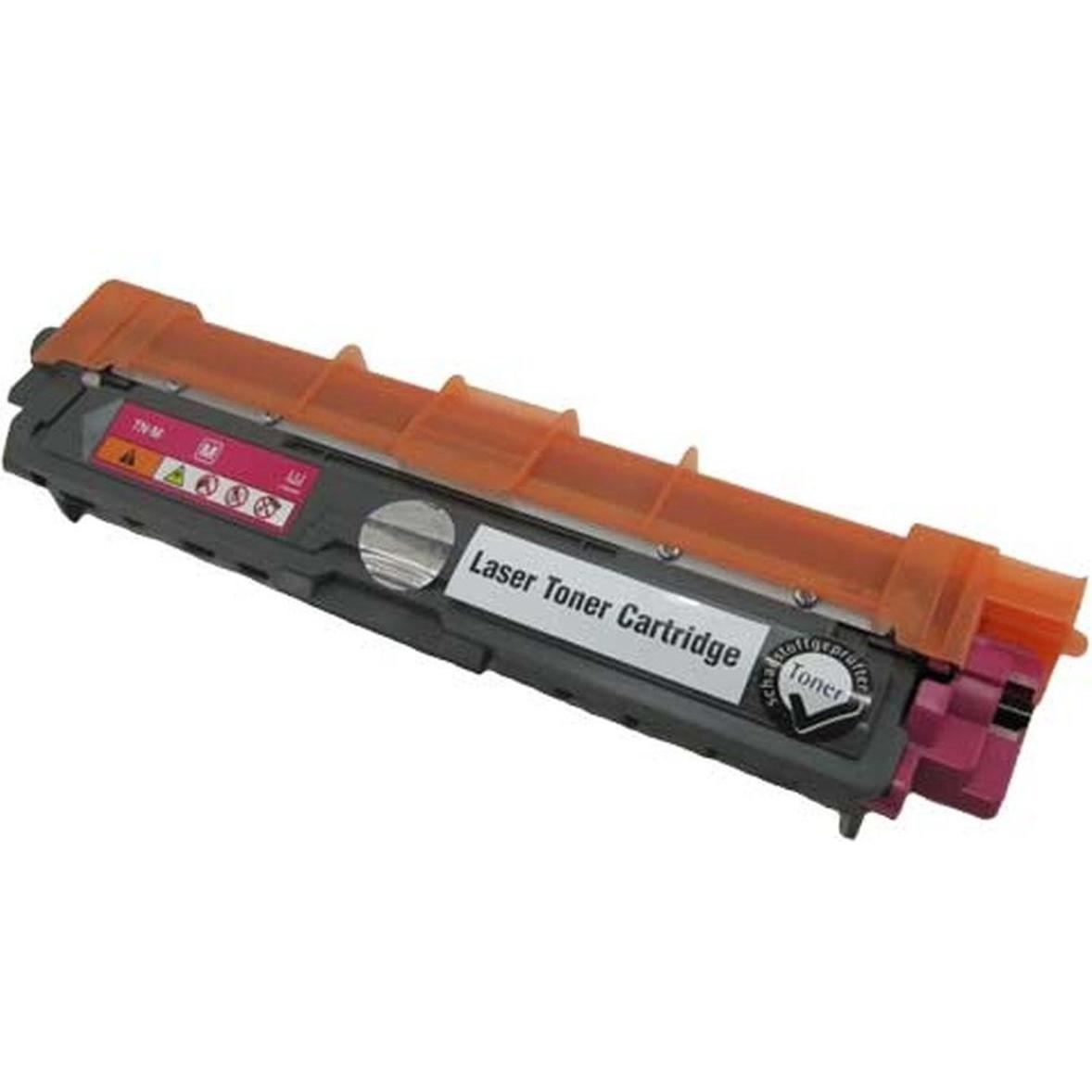 LDZ, Toner, TONER FUER BROTHER HL3140/3150 MAGENTA 2100Seiten (M)