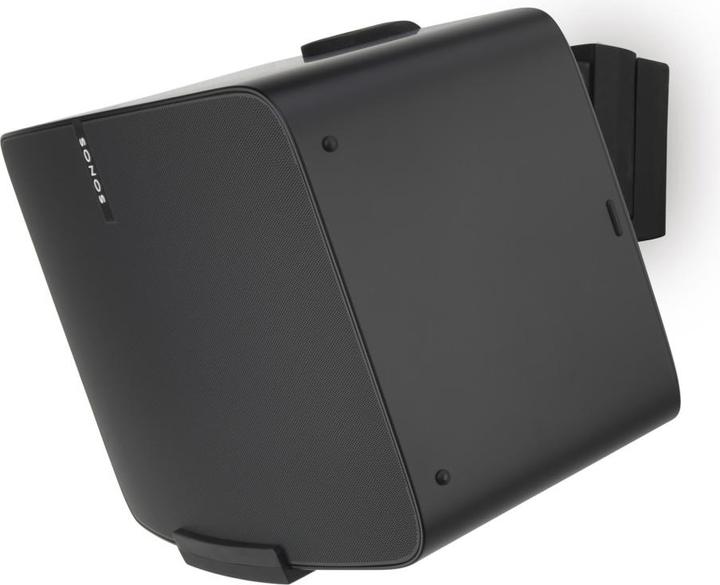 Actual product image Flexson Sonos Five/Play:5 wall mount (1 pcs., Wall installation, Tiltable, Pivoting)