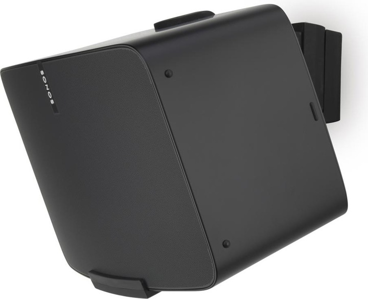 Actual product image Flexson Sonos Five/Play:5 wall mount (1 pcs., Wall installation, Tiltable, Pivoting)