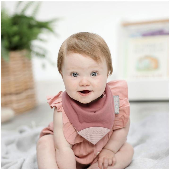 Produktbild Cheeky Chompers Neckerchew Dreieckstuch (2 Monate)