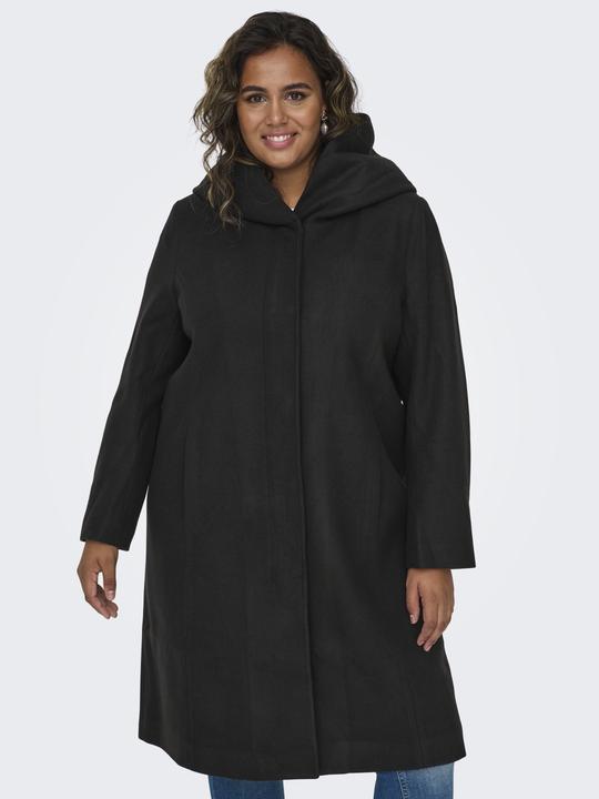 Produktbild Only Kapuze Mantel Mantel
