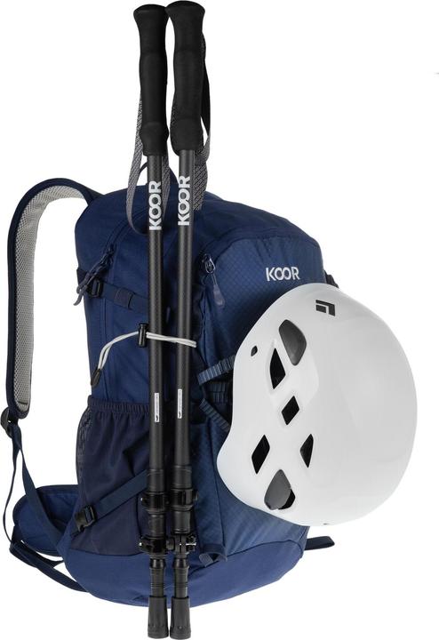 Actual product image Koor Moorgins (20 l)