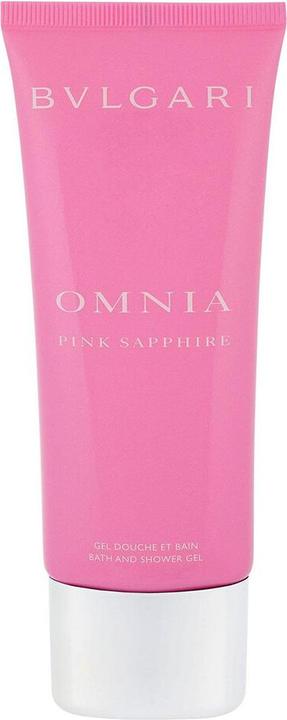 Bulgari Omnia Pink Sapphire (100 ml)