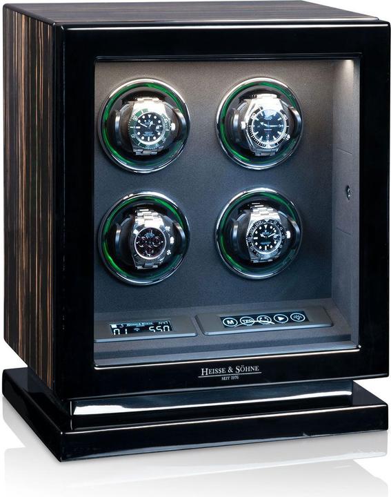 Produktbild Heisse & Söhne 70019-230.19