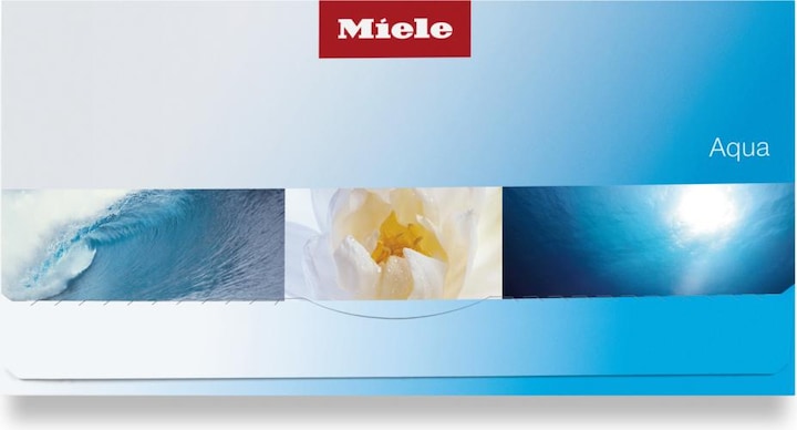 Image du produit Miele FA A 452 L (150 Cycles de lavage, Solide)
