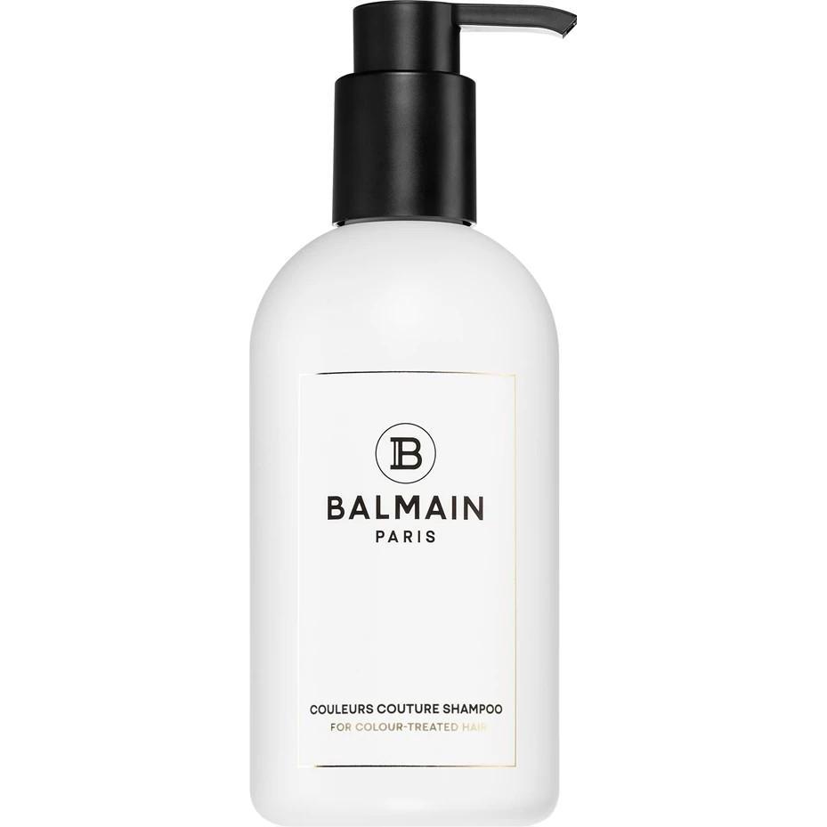 Balmain, Shampoo, Couleurs Couture Shampoo cleansing shampoo for colored hair 300ml (300 ml)
