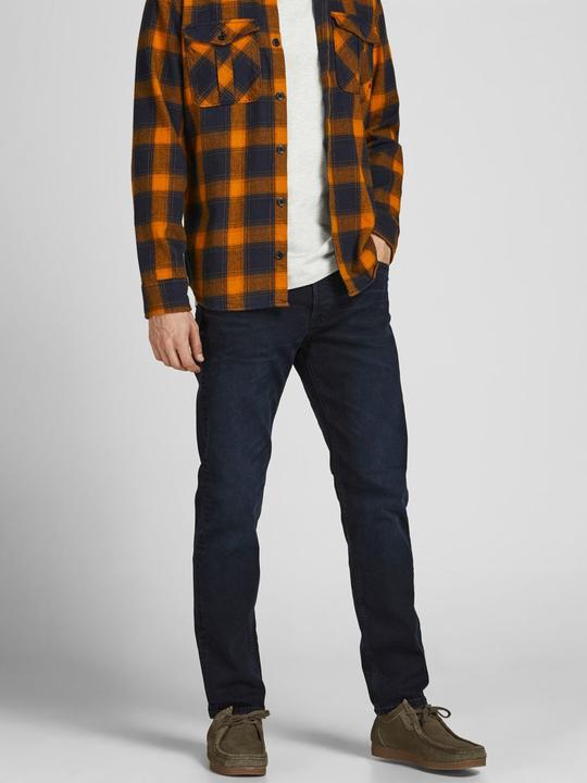 Actual product image Jack & Jones Mike Original 802 Comfort Fit Jeans (W31/L30)