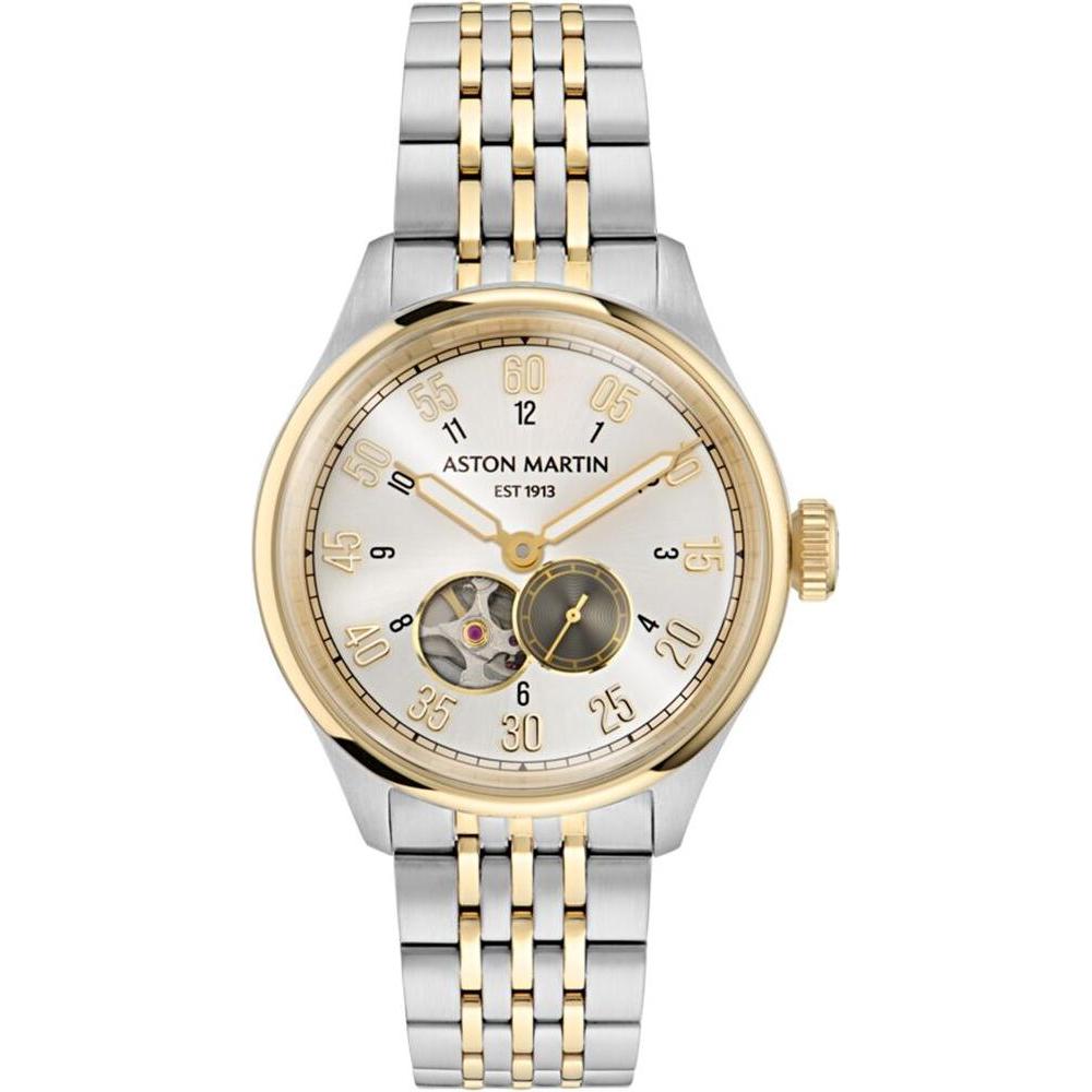 Aston Martin, Orologio da polso, Herrenuhr MTTS1F503