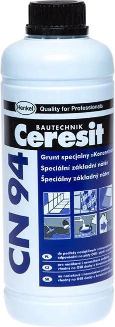 Produktbild Ceresit CN 94 HAFTGRUND 1L PL