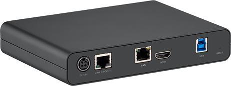 Actual product image AVer UE1 - USB3.0 and HDMI