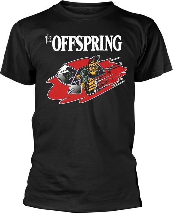 Image du produit The Offspring Bad Habit TSFB (XL)