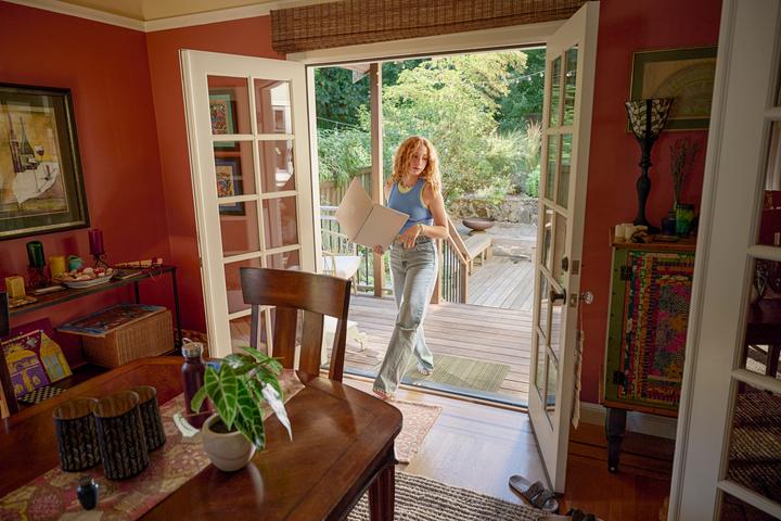 Actual product image HP Chromebook 15a-na0940nd (15.60", 64 GB, 4 GB, Eng. Int., Intel Celeron N4500)