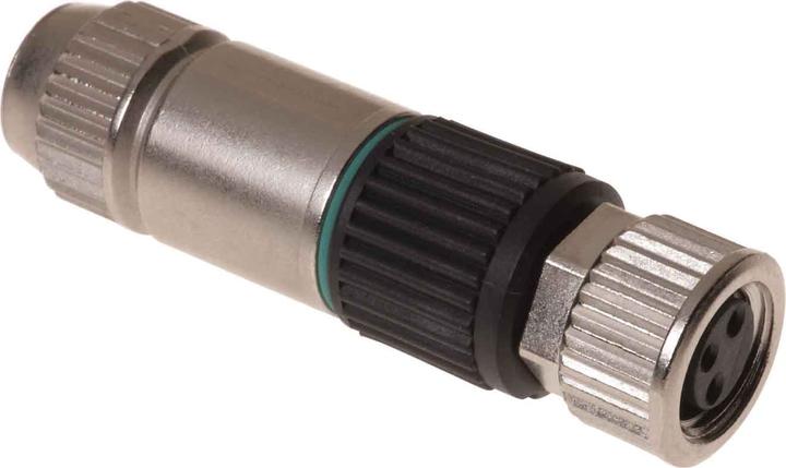 Actual product image Harting Round connector