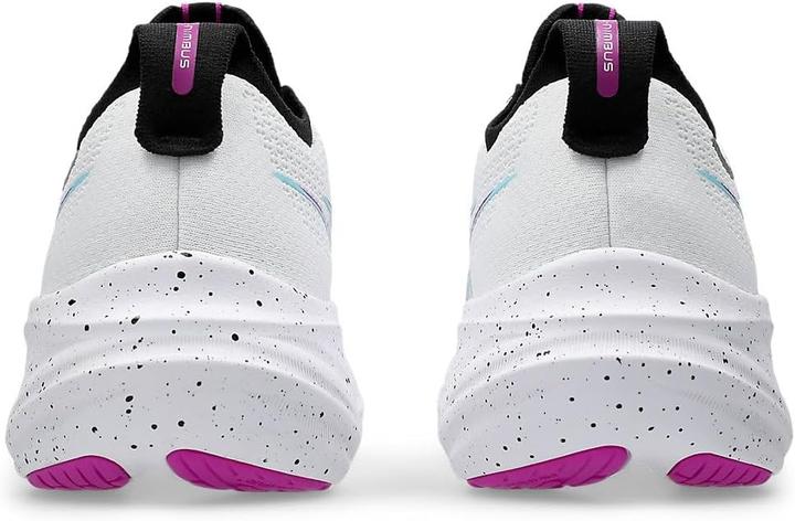 Actual product image ASICS Performance Innovative PureGEL Technology for Enhanced Softness and Shock Absorption (42)