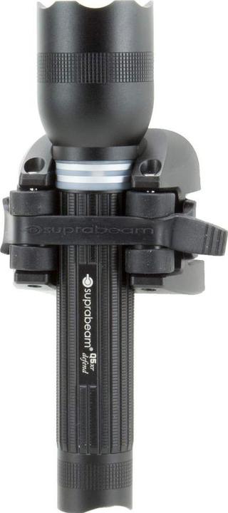 Produktbild Suprabeam Q5xr Defend Mk. I (16.10 cm, 1000 lm)
