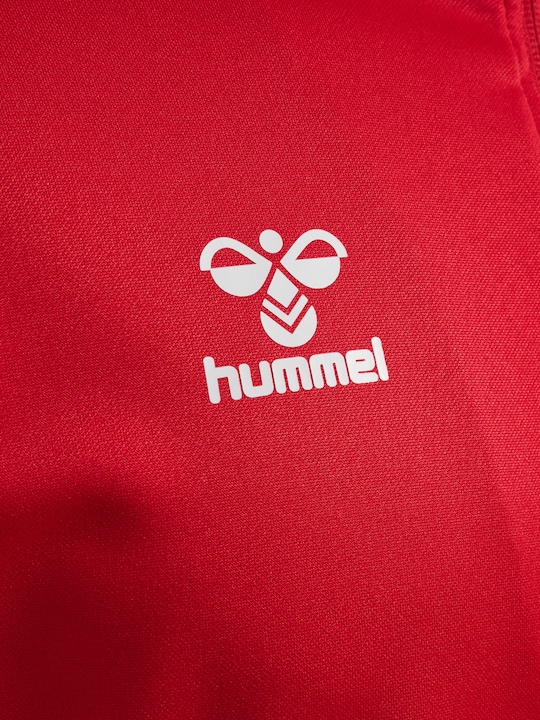 Actual product image hummel Hmlessential Track Jacket (M)