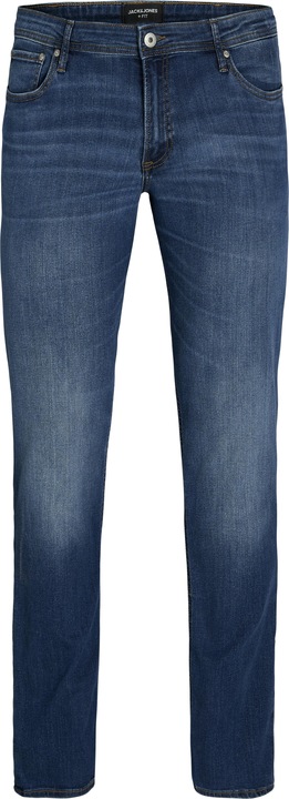 Actual product image Jack & Jones Plus Size Slim Fit Jeans (W48/L32)
