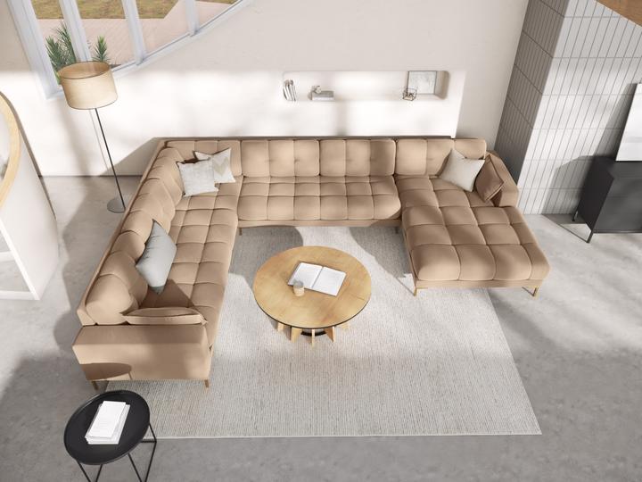 Actual product image Micadoni Mamaia (Sofa landscape)