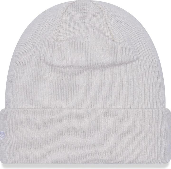 Actual product image New Era Beanie Brand Patch Buffalo
