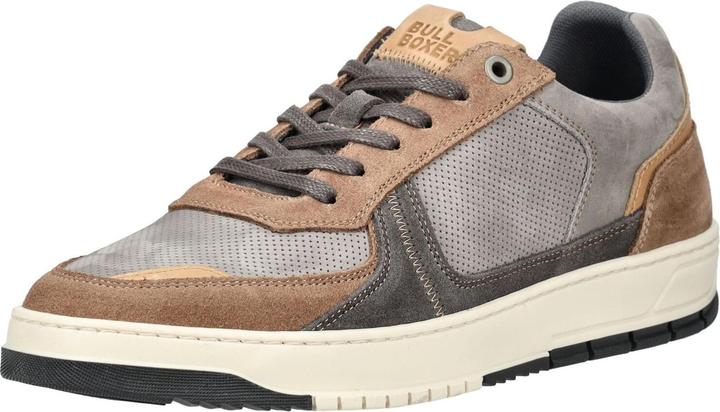 Light Grey - Brown 5231