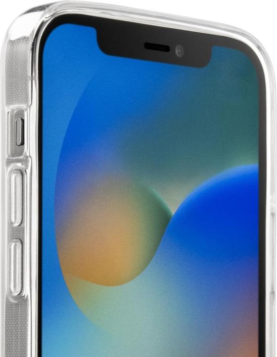 Actual product image Hama Always Clear (Apple iPhone 12, Realme 12 Pro+)