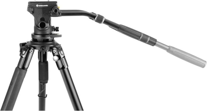 Produktbild Vanguard ALTA PRO 3VRL 303AV20 (Metall)