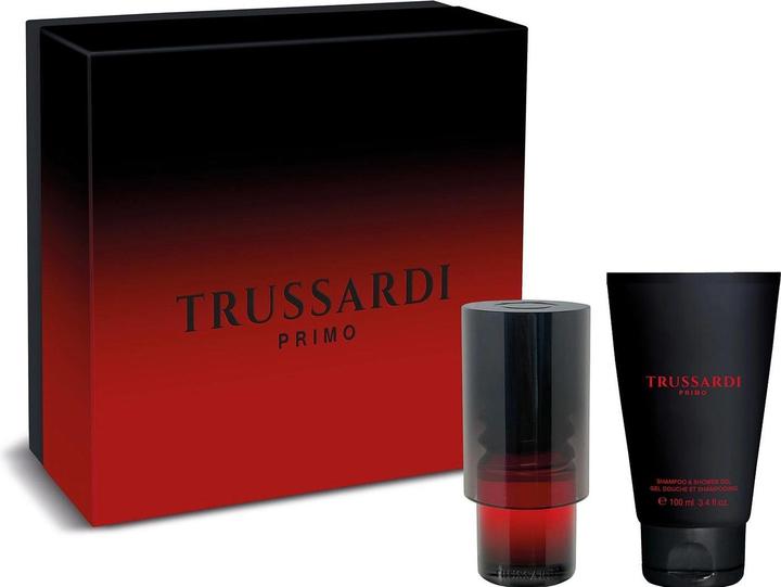 Image du produit Trussardi Primo (Coffret de parfum)