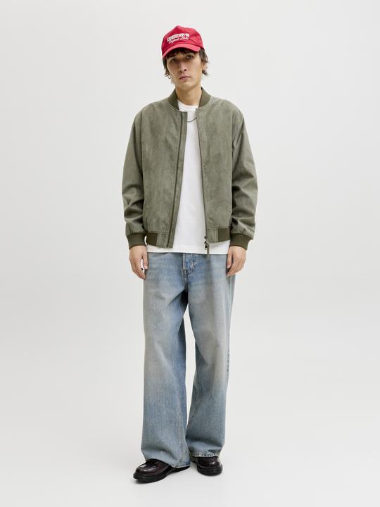 Actual product image Jack & Jones Blousonjacke Blousonjacke (L)