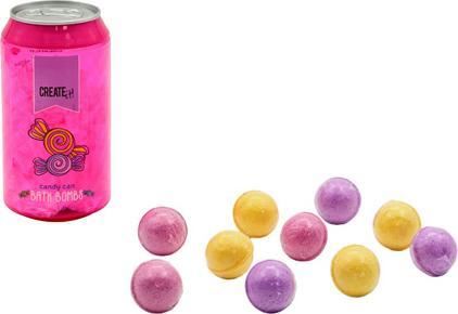 Actual product image Create It! Candy tin