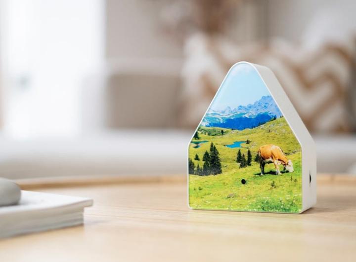 Image du produit Relaxound Heidibox (11 x 3.5 x 14.5 cm)