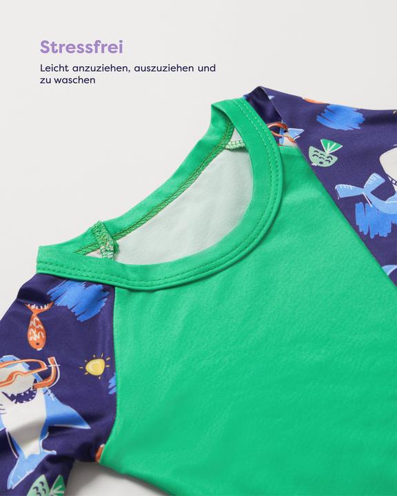 Produktbild Bambino Mio Schwimmshirt (92, 98)