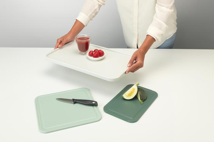 Actual product image Brabantia Tasty +