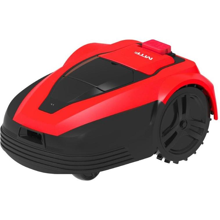 MTF, Mähroboter, Roboter-Rasenmäher DM2 1400i