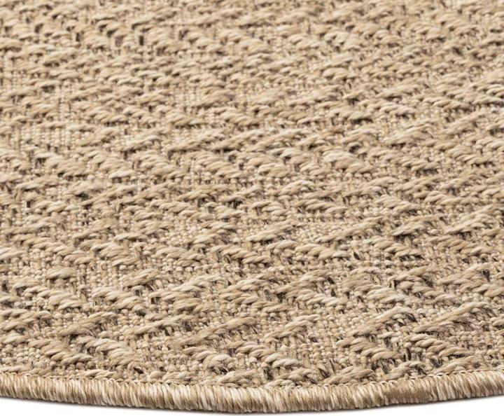 Image du produit vidaXL Enzo (120 x 120 cm)