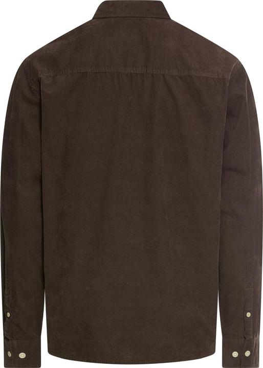 Immagine prodotto Camel Active Langarmhemd mit aufgesetzten Taschen (S)