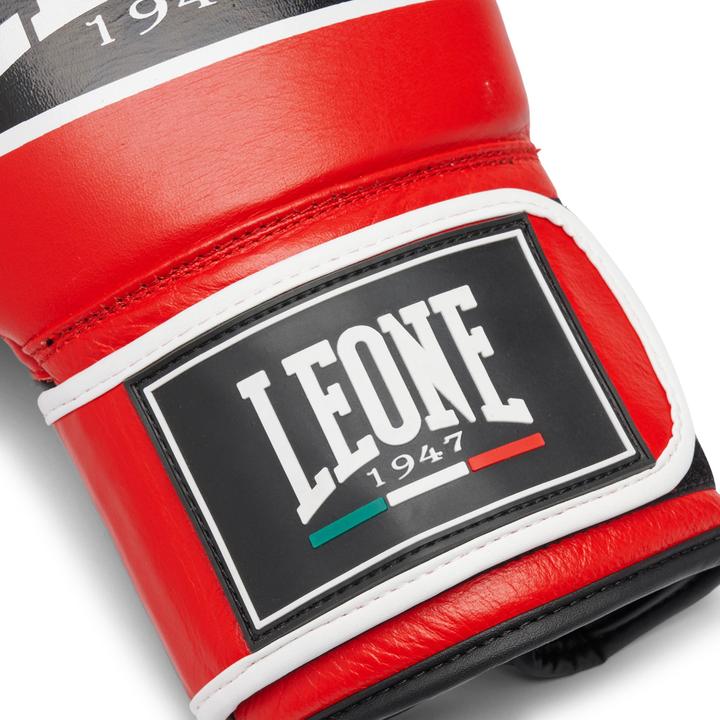 Produktbild Leone Boxhandschuhe Shock Pro (10 OZ, One Size)