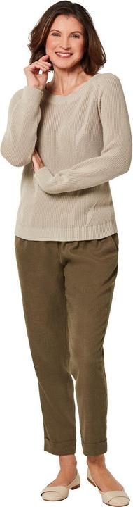 Produktbild Madie's Fashion Strickpullover «Gia» (40)