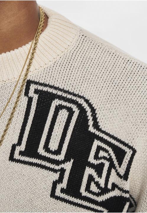 Produktbild DEF Knit Crewneck - 134595 (L)