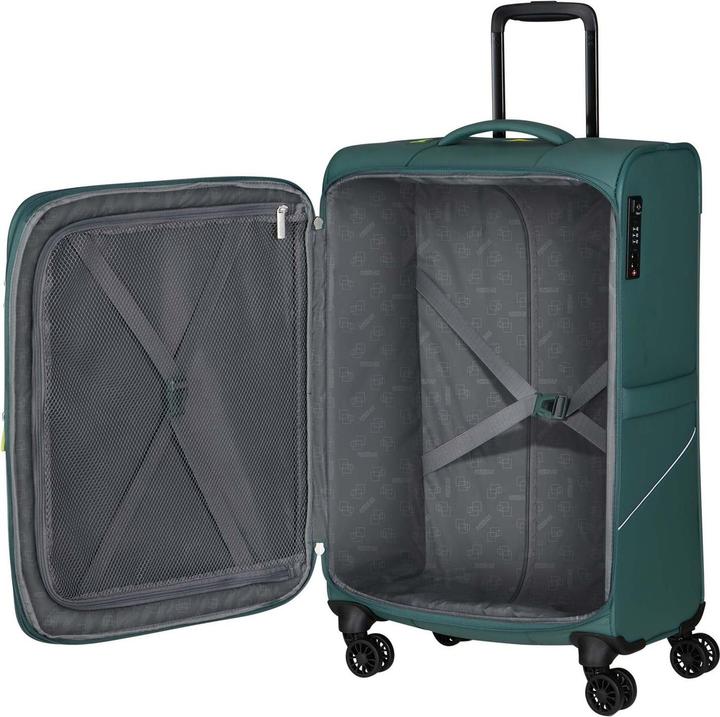 Produktbild American Tourister Trolley Summerride Spinner M (76 l)