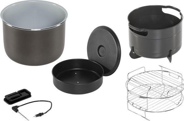Produktbild Ninja OL750EU Foodi MAX 14-in-1 Multikocher