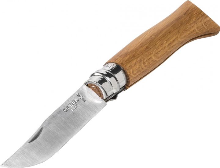Immagine prodotto Opinel Lusso n. 08