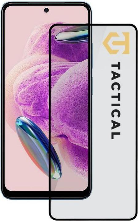 Source Redmi Note 12S Glass Shield 5D (1 Piece, Xiaomi Redmi Note 12S)