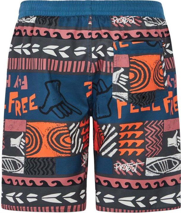 Produktbild Protest Swim shorts PRTRonald JR beachshort (164)