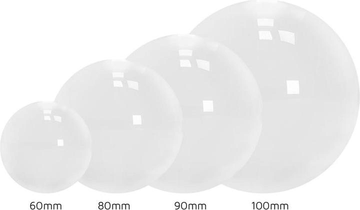 Actual product image Caruba Lens ball 60mm (Optic)