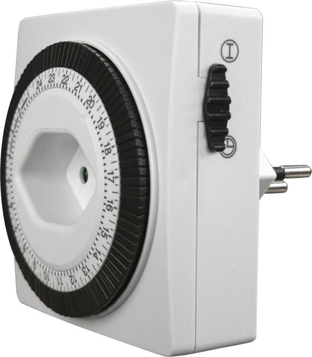 Image du produit Do it + Garden Minuterie