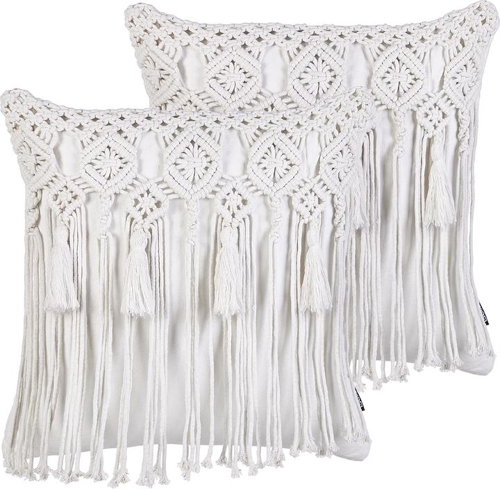 Image du produit Beliani Bamian (45 x 45 cm)