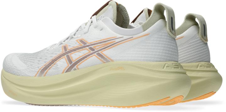 Produktbild ASICS Performance Gel Nimbus 27 Laufschuh Herren (42.5)