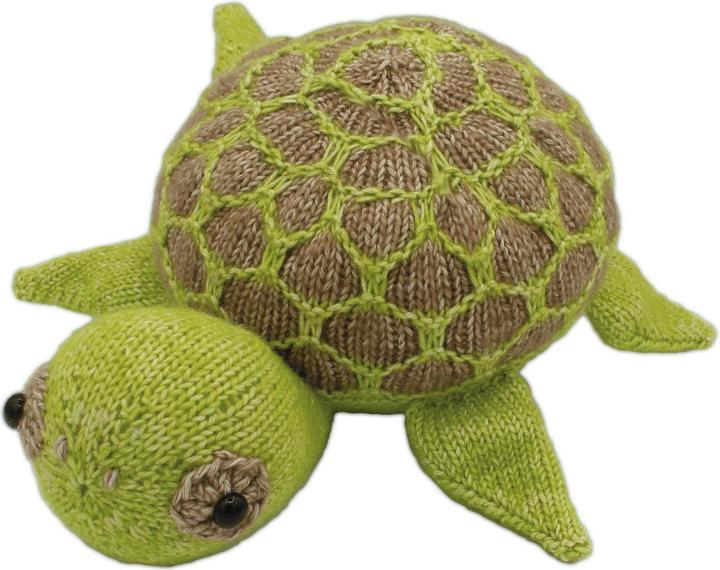 Actual product image Hardicraft Turtle Ties