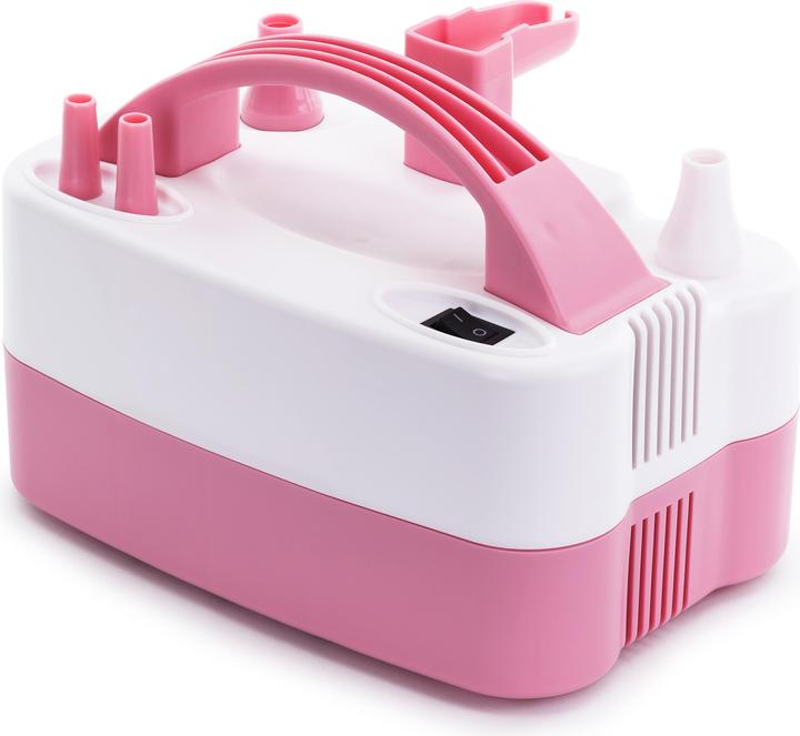 Partydeco Ballonpumpe Plus